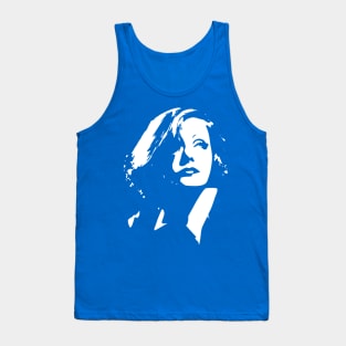 Garbo Tank Top